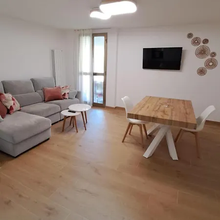 La Casina Allegra 펜션