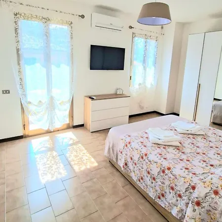 La Casina Allegra