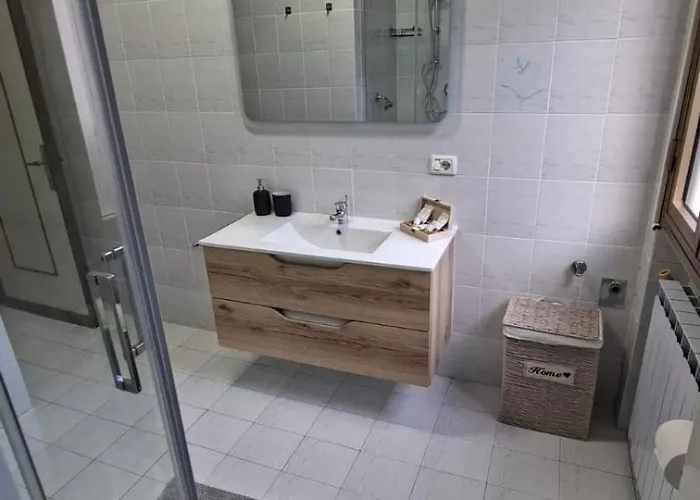 Hébergement de vacances La Casina Allegra *