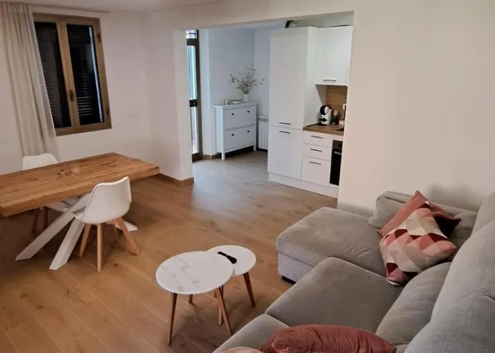 La Casina Allegra * La Spezia