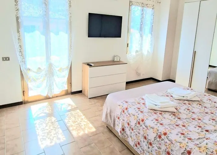 La Casina Allegra