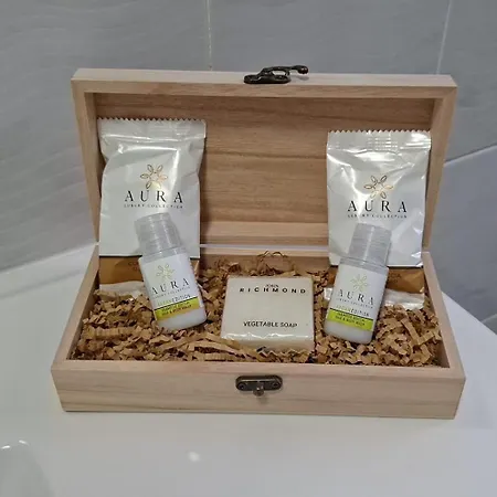 La Casina Allegra Σπίτι διακοπών