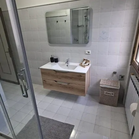 Σπίτι διακοπών La Casina Allegra *