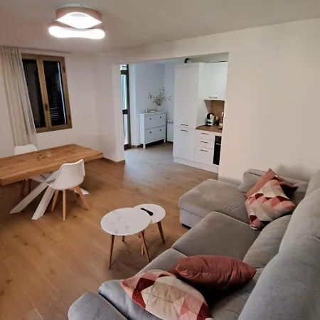 La Casina Allegra * 斯培西亚