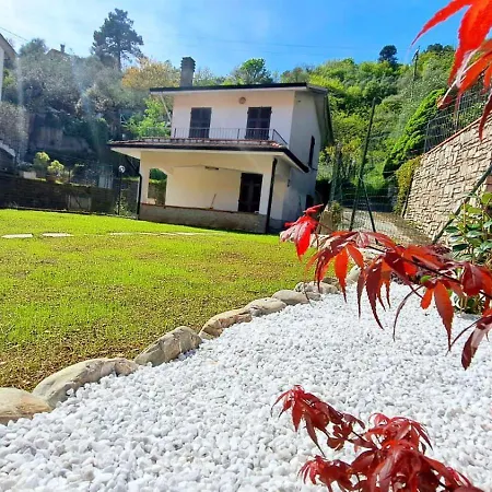 La Casina Allegra Holiday home *