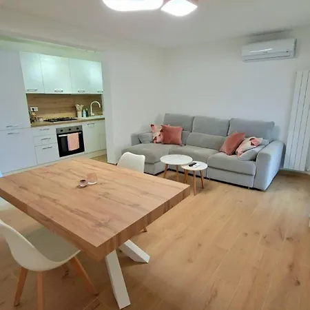 Holiday home La Casina Allegra La Spezia