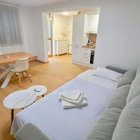 La Casina Allegra Λα Σπέτσια