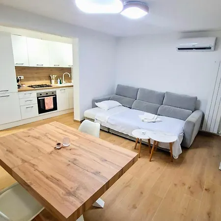 La Casina Allegra Holiday home *
