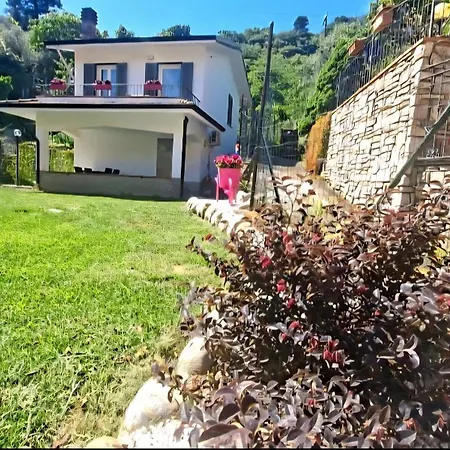 La Casina Allegra