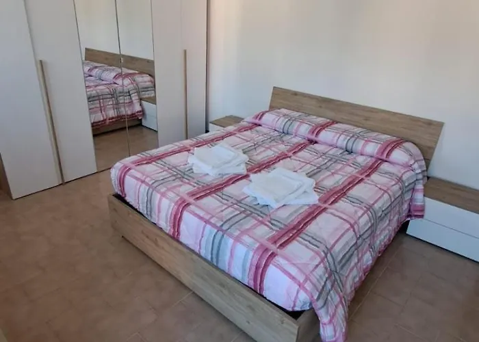 La Casina Allegra 度假居 斯培西亚