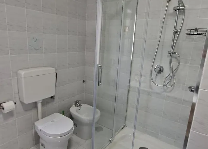 La Casina Allegra *