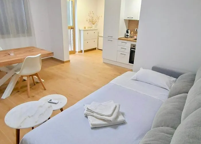 La Casina Allegra 斯培西亚