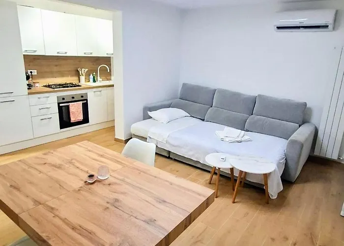 La Casina Allegra 度假居 *